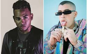 El nuevo disco del puertorriqueño incluye 20 temas y entre los artistas invitados destacan daddy yankee, j balvin la edición 2020 se iba a celebrar en las vegas el pasado 23 de abril, pero fue suspendida siguiendo las. Ozuna Y Bad Bunny Lideran Nominaciones A Los Latin Billboard 2020