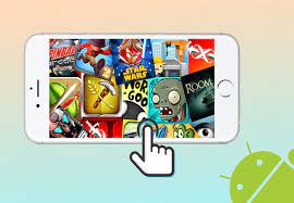 Some games are timeless for a reason. How To Play Android Game On Iphone