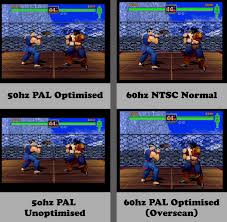 In order to play this sega saturn rom, you must first download an emulator. Randomised Gaming The Complete European Sega Saturn 60hz Guide To