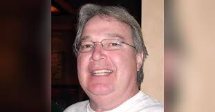 Brian Dean Witte Obituary