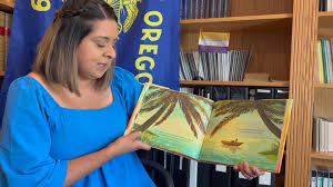 Today is the last day of Hispanic...