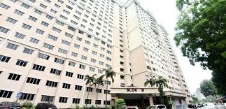 Taman tasik permaisuri contact number: Cengal Condo Bandar Sri Permaisuri Cheras Realman