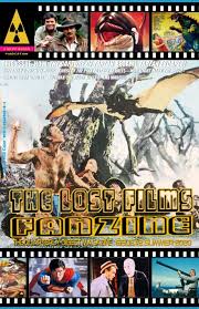 The Lost Films Fanzine 2 Color Edition Variant Cover A 2 The Lost Films Fanzine Color Edition Lemay John Lemay John Anderson Connor 9781734781663 Amazon Com Books Aadi yug (1978) full movie hd 720p. amazon com