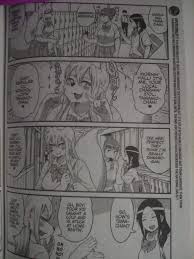 Seven Seas Tamamo-Chan's A Fox Volume 1 Part 10 Review | All Things Comics  Amino