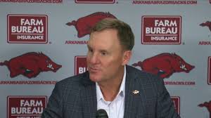 Chad Morris On Starting Qb Depth Chart And More Portland State Press Conference 8 26 19