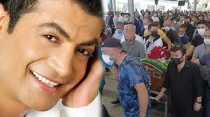Sağlık kontrolünden geçirilen ankaralı turgut, emniyetteki işlemlerinin tamamlanmasının ardından ulucanlar cezaevi'ne gönderilecek. Oguz Yilmaz Son Yolculuguna Ugurlandi
