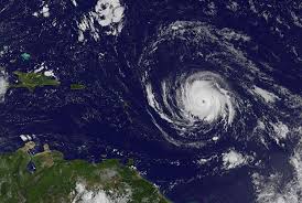 Hurricane Irma Now A Category 5 Storm Threatens The Caribbean And Florida Hurricane Caribbean Storm