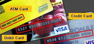 'sale debit' bermaksud transaksi yang dilakukan adalah melalui kad debit bagi pembayaran sama ada melalui kaunter bayaran atau secara atas talian (online). Apa Itu Kad Debit Atau Kad Kredit Gs Market