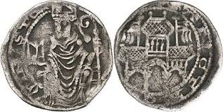 Maria ad gradus und des alten kölner doms sowie. Munzen Der Jahre 1205 Bis 1303 Verein Der Munzfreunde Hilden E V