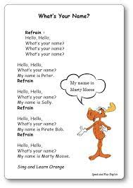 Pin On Kids Songs