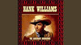 Hank williams license courtesy of : Hank Williams Sr You Win Again 1952 With Lyrics Youtube
