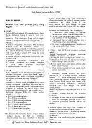 Soal ujian bahasa inggris semester 1 2012 2013 7 smp soal uts b inggris kelas 8 semester 1 1 pdf airplane. Top Pdf Soal Ukk Bahasa Inggris Kelas 8 Smp 123dok Com