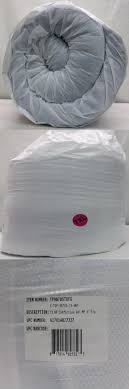 114 99 Niob Novaform 3 Comfortluxe Gel Memory Foam Mattress Topper Twin Xl W Cover Memory Foam Mattress Topper Gel Memory Foam Mattress Mattress Topper