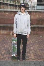 Pin By Rafa Gonzalez On Fellas Fashion Skateboard Fashion Skater Style
