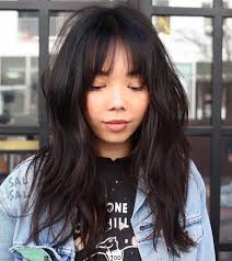 16 Picture Perfect Asian Hairstyles And Haircuts Hairstyle On Point Long Hair Styles Asian Hair Hair Styles