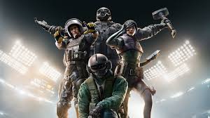 This new patch has bee available to download across ps4, xbox one and pc for a number of hours. Next Gen Details Revealed For Rainbow Six Siege On Ps5 Playstation Blog
