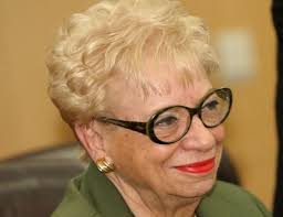 Voss backs Johnson slate