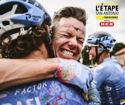 Crashing and Injuries in Cycling