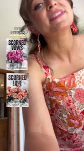 Scorned Love Victoria Paige Fan Art