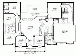 Make the cuts at both ends of the rafters, as shown in the diagram. European Style House Plan 4 Beds 3 5 Baths 2639 Sq Ft Plan 36 487 French Country House Plans New House Plans House Plans One Story