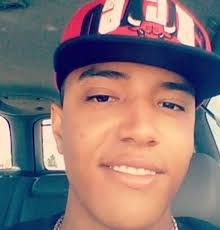 Brandon Anthony Lovett (1996-2016)