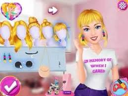 Barbie, la famosa muñeca de mattel tiene un montón de juegos para niñas y fans del personaje. Juegos De Barbie En Juegosjuegos Com