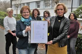 In der gerberstraße, direkt gegenüber dem st. Das Mutter Kind Haus Aline In Westfalenpost Kreis Olpe Facebook