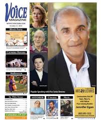 VOICE Magazine: October 21, 2022 by Voice Magazine