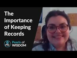 Pearls of Wisdom from the PTC (2021)