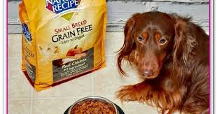 You will want to give your puppy the healthiest food you can find—and rightly so. Best Dog Food At Walmart Reddit I Ve Always Fed My Dogs Blue Buffalo But It S Not Cheap With Money Being Dog Food Recipes Best Dog Food Grain Free Dog Food