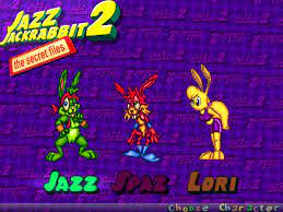 Jazz jackrabbit 3 was set to be jazz's first 3d game. Community Blog By Shoggoth2588 Bob Shog Played Jazz Jackrabbit 3