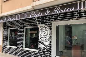Opening at 9:30 am tomorrow. Barberia En Mislata Cerca De Mi Ubicacion Booksy