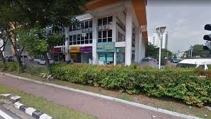 Ritze perdana 2 property description ritze perdana 2 is equipped with abundance of facilities that include a swimming pool and a small gymnasium. Ritze Perdana 2 Jalan Pju 8 1 Damansara Perdana Damansara Selangor 600 Sqft Commercial Properties For Rent By Tiffany Ng Rm 2 200 Mo 29584937