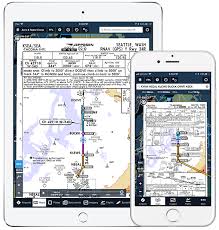 foreflight integrated flight app for pilots