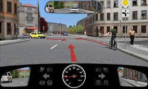 In Welcher Reihenfolge Mussen Die Fahrzeuge Hier Weiterfahren Frage Nr 1 3 01 127 M