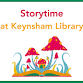 Keynsham Storytime