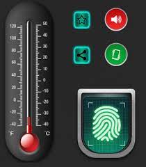 Mar 08, 2017 · body temperature checker prank is an amazing prank application which calculates your body temperature by using your fingerprint. Body Doctor Temperature Scan For Android Apk Download