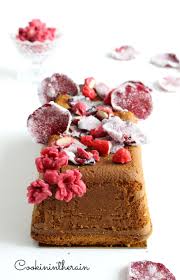 Un Indemodable La Recette De Cake Ispahan Par Pierre Herme Recette Cake Patisserie Recette Cake Sucre