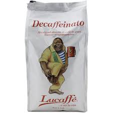 Lucaffe' finally packing there blends in *nespresso compatible capsules this is the first blend to come out and it is fantastic! Lucaffe Decaffeinato Decaf Coffee Crema