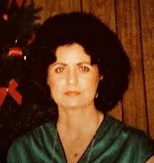 Peggy Lee Bryant Smithey