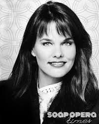 Soap opera actress filmography