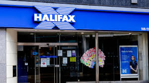 Halifax goes rogue with new mortgage term