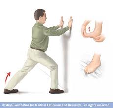 Foot Stretches To Prevent Plantar Fasciitis Mayo Clinic Plantar Fasciitis Exercises Plantar Fasciitis Foot Stretches