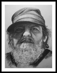 Logan Cobb Framed Prints