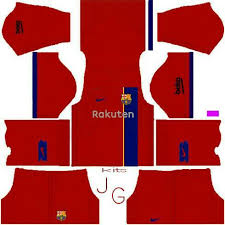 Liverpool fc 2019/2020 fantasy kit january 26, 2020; Kit Fantasy Nike 2018 Barcelona Rmz Kits Ands Friends Facebook