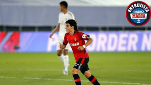 Qui est luka romero, le futur lionel messi ? Mallorca Luka Romero S Father He Has His Feet On The Ground Marca In English