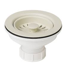 Check spelling or type a new query. Kraus 4 1 2 In Kitchen Sink Strainer In Beige Pst1 Bg The Home Depot