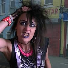 Stream Dead Cities.. electro punk cover of The Exploited by The Webb