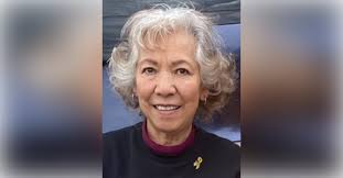 Obituary information for Irma Escalante