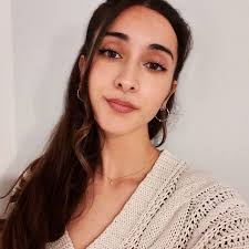 Iris Ramos Hernández